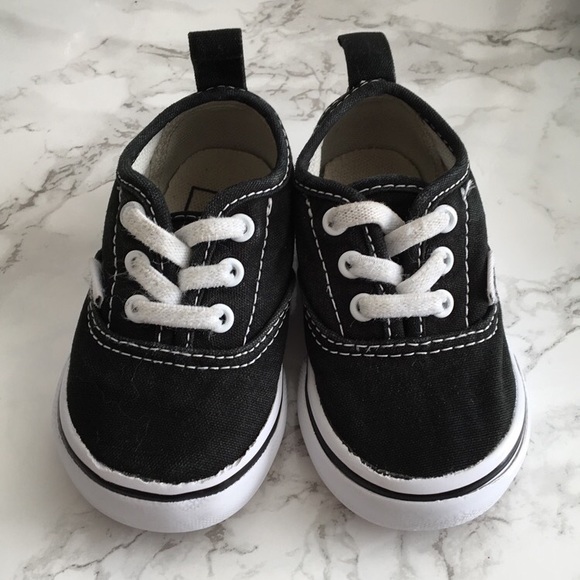 Vans Other - Toddler vans 👟 👶🏻